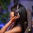 Corsair Gaming Void Max v2 Wireless Gaming Headset - Carbon image number null
