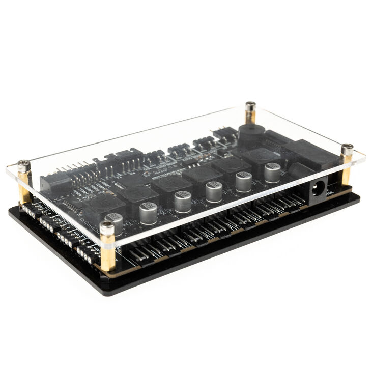 Lamptron CT625 All-In-One Controller, 6x IPS - black image number 11