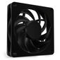 Alphacool Apex Stealth Metall Power Lüfter 120 mm, 3.000 U/min - schwarz