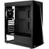 Aerocool Shard Tempered Glass Mid Tower - Black image number null