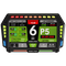 SOELPEC XR-7 Display, Simracing-Touchscreen, RGB-Telemetrie - schwarz