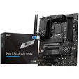 MSI Pro B760-P WiFi, Sockel LGA 1700, Intel B760, ATX -DDR4 image number null