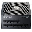 Seasonic Focus GX 80 PLUS Gold Netzteil, modular - 750 Watt, schwarz image number null