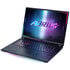 GIGABYTE AORUS Master 16 AM6H BYHC5DEE65SP, 16 inch Gaming Laptop, 240 Hz OLED, Core Ultra 9 275HX, RTX 5080 image number null