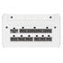 ASUS TUF Gaming 1000W Gold White Edition image number null