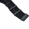 Phanteks Revolt 1200W Platinum Bundle, Netzteil mit Cable Kit - schwarz image number null