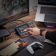 AVerMedia Live Streamer NEXUS Audio-Mixer / Control Center image number null