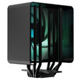 APNX AP1-V CPU-K&uuml;hler - 120mm, schwarz image number null