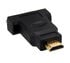 InLine DVI auf HDMI Adapter - Buchse image number null