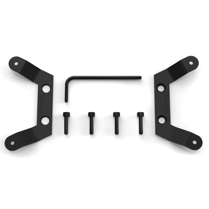 Noctua NM-AM5-L9aL9i Montagekit - AM5 image number 0
