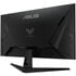 ASUS TUF Gaming VG27UQ1A, 27-inch 4K Gaming Monitor, 160Hz, IPS, FreeSync Premium image number null