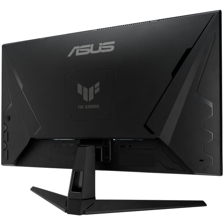 ASUS TUF Gaming VG27UQ1A, 27-inch 4K Gaming Monitor, 160Hz, IPS, FreeSync Premium image number 4