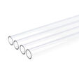 Alphacool Hardtube Acrylic 16/13mm 80cm - Set of 4 image number null