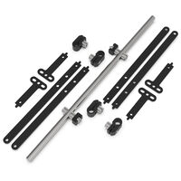 Streacom BC1 Side Mounting Rail Kit