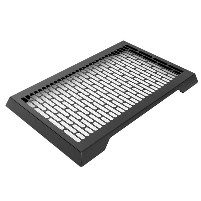 Watercool MO-RA IV 200 Fan Grill - black image number 1