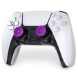 SteelSeries KontrolFreek Frenzy FPS, Thumbstick, PS5 & PS4 - Purple/Black image number null