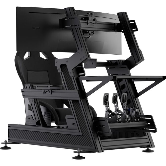 Track Time Series One Universal PC Shelf image number 1
