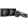 be quiet! Pure Loop 3 AiO Wasserk&uuml;hlung - 240 mm image number null