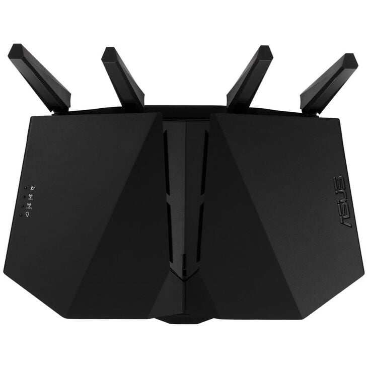ASUS RT-AX82U AX5400 V2 WLAN-Router, AiMesh image number 4
