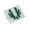 BitFenix Logo for Shinobi Mid Tower - Green