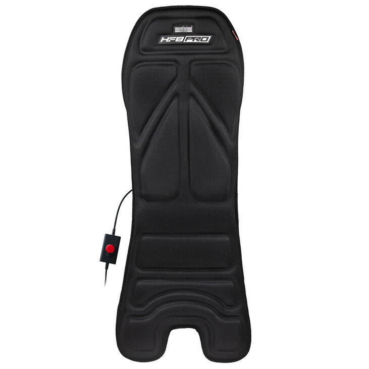 Next Level Racing HF8 PRO Haptisches Feedback Gaming Pad image number 1