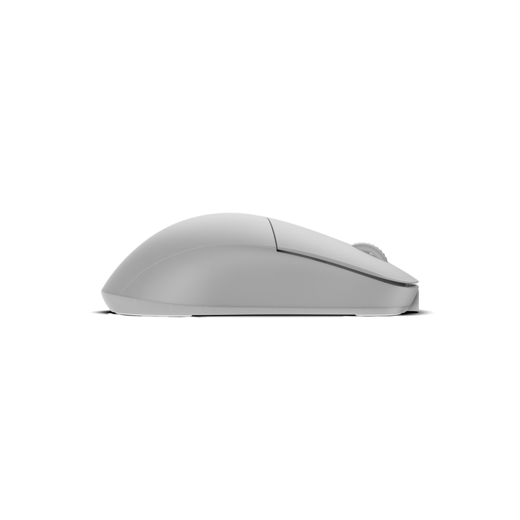 Endgame Gear XM2w 4k Wireless Gaming Maus, kabellos - White Frost image number 2