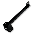 Stealkey Customs SC-UNI Angled Bracket &ndash; 120/120mm, steel image number null