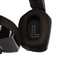 Logitech G733 LIGHTSPEED RGB Gaming Headset - Black image number null