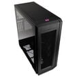 PHANTEKS Enthoo Pro 2 Big-Tower, Tempered Glass, ARGB - schwarz image number null
