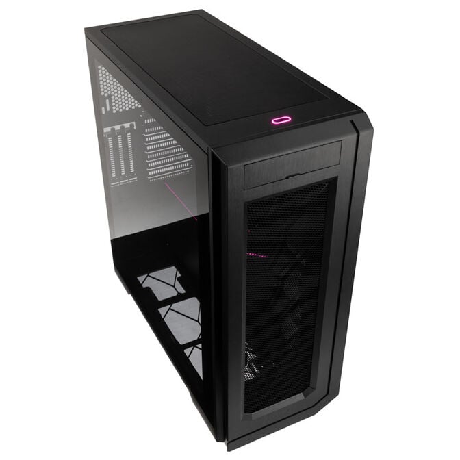 PHANTEKS Enthoo Pro 2 Big-Tower, Tempered Glass, ARGB - schwarz image number 1