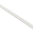 SilverStone LS04, ARGB LED strip, 2-pack - white image number null