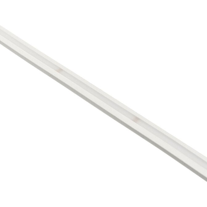 SilverStone LS04, ARGB LED strip, 2-pack - white image number 1