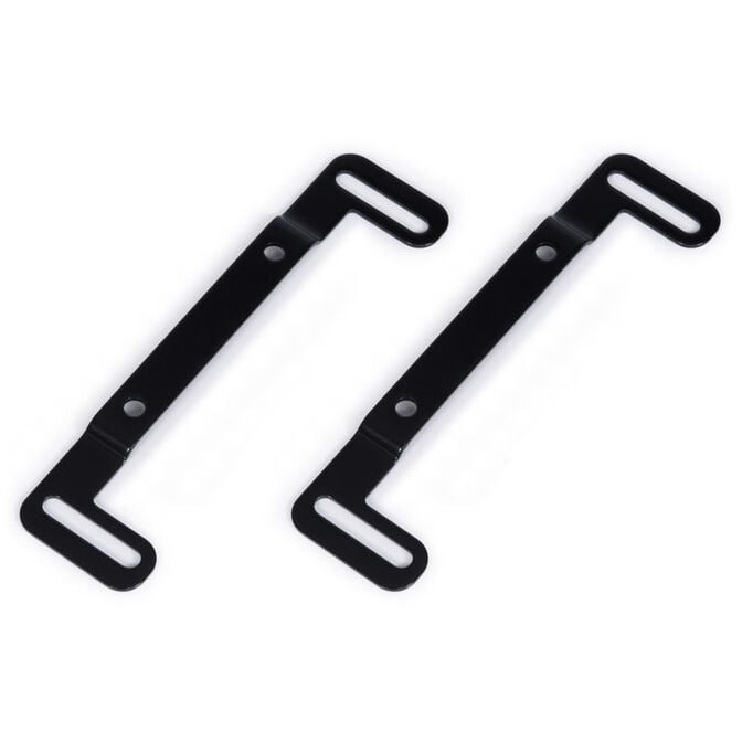 Alphacool Ausgleichsbeh&auml;lter 120mm Montagehalterung image number 0