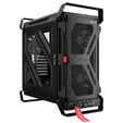 Corsair WARTHOG RS Performance Mid-Tower Case, Black image number null