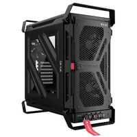 Corsair WARTHOG RS Performance Mid-Tower Case, Black