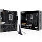 ASUS TUF Gaming A620M-Plus WiFi, AMD A620 Mainboard - Sockel AM5, DDR5