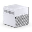 Jonsbo N2 Mini-ITX NAS case - white image number null