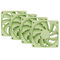 HYTE FA12 Fans, Pack of 4 - 120mm, Matcha Milk