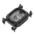 Barrow AMD CPU Water Block (Kepler Series) - silver image number null