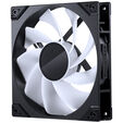 PHANTEKS M25 Gen2 PWM D-RGB L&uuml;fter - Reverse Blade, 140mm, schwarz image number null