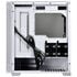 Lian Li LANCOOL 205 Midi-Tower, Tempered Glass - weiß image number null