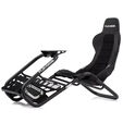 Playseat Trophy - black image number null
