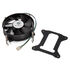 SilverStone Nitrogon NT09-115X CPU-Kühler, PWM - 92 mm image number null
