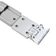 Silverstone RMS09-20 Schienenset image number null