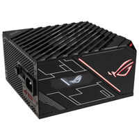 ASUS ROG Thor Netzteil 80 PLUS Platinum, modular - 850 Watt