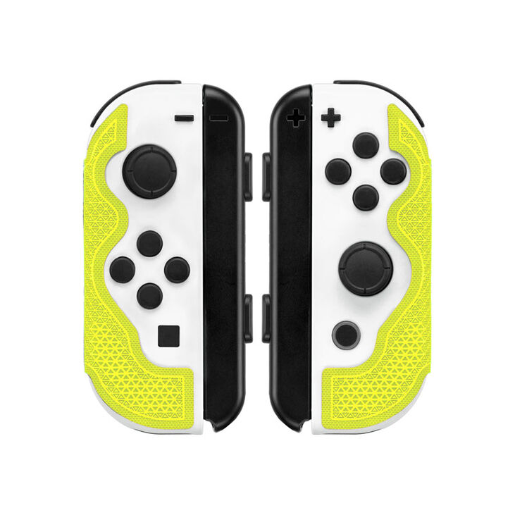 Lizard Skins Switch Joy-Con - Neon (cut to size, 0.5mm) image number 0