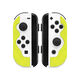Lizard Skins Switch Joy-Con - Neon (zugeschnitten, 0,5mm)