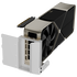 APNX Vertikale GPU Halterung Kit 2 - weiß image number null