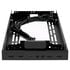 Ssupd Meshroom External MB Bracket, 2CM - schwarz image number null