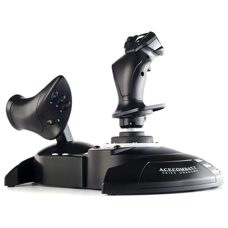 Thrustmaster T.Flight Hotas One - Joystick (PC/XBOX ONE) image number 2